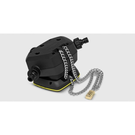 Автоматические системы полива