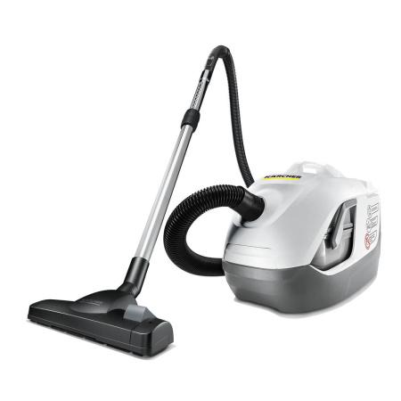 Пылесос Karcher DS 6 Premium Plus 1.195-252.0
