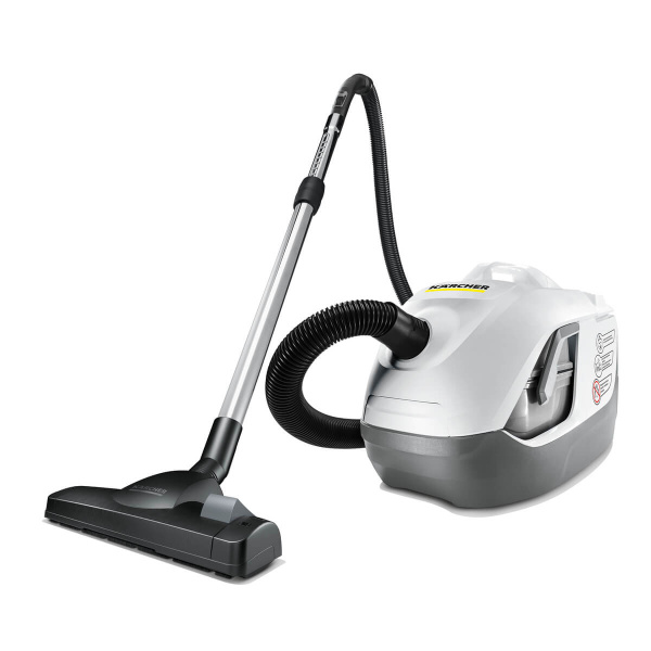 Пылесос Karcher DS 6 Premium Plus  Пылесос Karcher DS 6 Premium Plus
