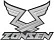 Zonsen