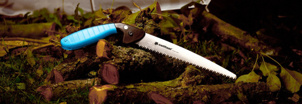 Пилы садовые