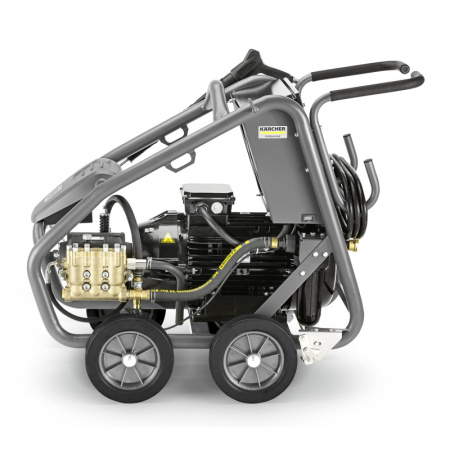 Мойка высокого давления Karcher HD 18/50-4 Cage Classic 1.367-160.0