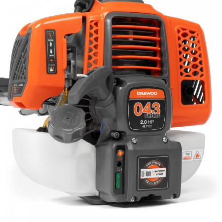 Снегоуборщики