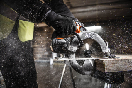 Циркулярные пилы