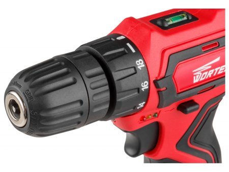 Шуруповерты