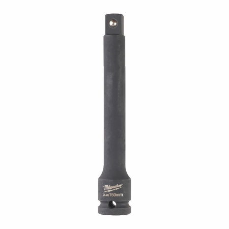 Удлинитель для головок 150 мм - SHOCKWAVE™ 1/2" (1 шт) Milwaukee 4932478057