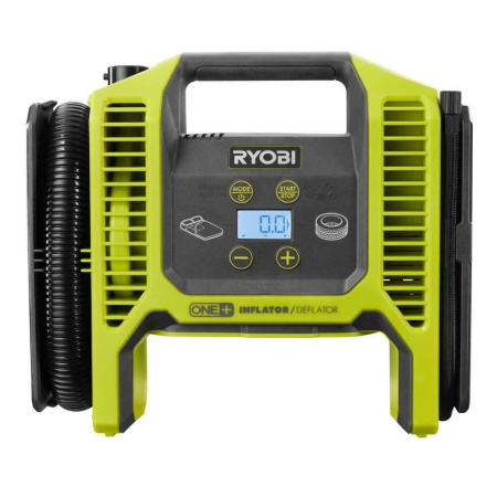 Компрессор Ryobi R18MI-0 ONE + (без АКБ и ЗУ) 5133004714