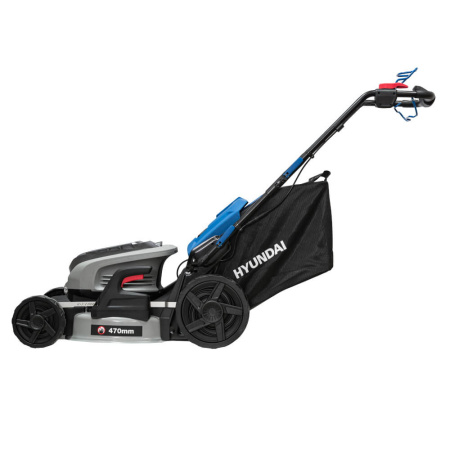 Газонокосилки и сенокосилки