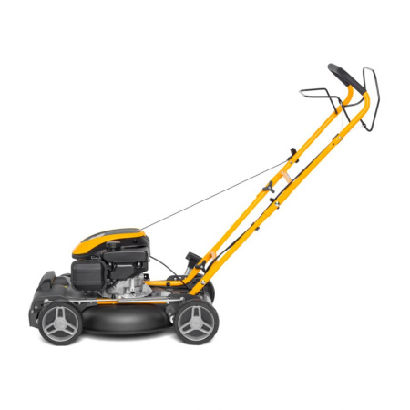Газонокосилка бензиновая самоходная Stiga Multiclip 47 S Q