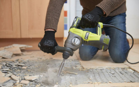 Перфораторы