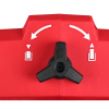 Аккумуляторный вспомогательный гидравлический насос Milwaukee M18 HMP700-0 4933493928 Аккумуляторный вспомогательный гидравлический насос Milwaukee M18 HMP700-0 4933493928