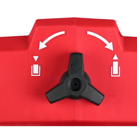Аккумуляторный вспомогательный гидравлический насос Milwaukee M18 HMP700-0 4933493928 Аккумуляторный вспомогательный гидравлический насос Milwaukee M18 HMP700-0 4933493928