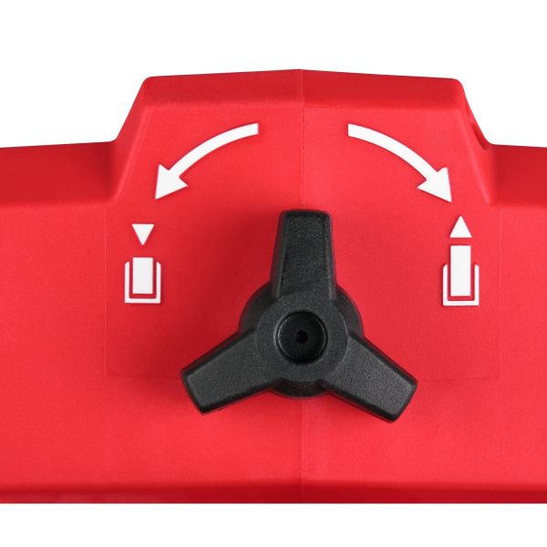 Аккумуляторный вспомогательный гидравлический насос Milwaukee M18 HMP700-0 4933493928 Аккумуляторный вспомогательный гидравлический насос Milwaukee M18 HMP700-0 4933493928