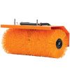 Комплект сменных щеток для подметальной машин DAEWOO DASC 100 DASC 100