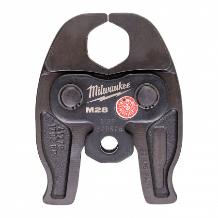Клещи для пресса Jaw J12 - M28 - 1 pc 4932430251