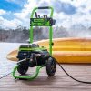 Мойка высокого давления Greenworks 60V GDPW60DP (без АКБ и ЗУ) 5106207