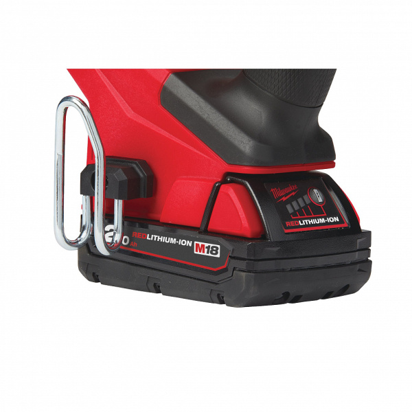 M18 FUEL™ зауженный степлер M18 FNCS18GS-0X 4933471942 M18 FUEL™ зауженный степлер M18 FNCS18GS-0X 4933471942