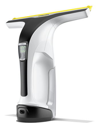 Стеклоочиститель Karcher WV 6 Premium (white) 