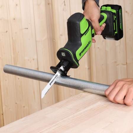 Сабельные и столярные пилы