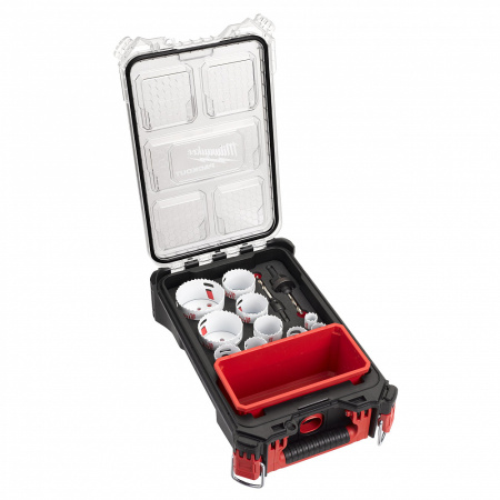 Hole Dozer PACKOUT 12PC Kit 4932472248