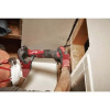 Аккумуляторный мультиинструмент Milwaukee M12FMT-0 FUEL 4933472238 Многофункциональный инструмент (реноватор)