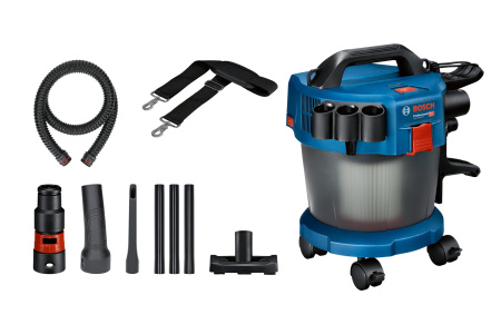 Пылесос Bosch GAS 18V-10 L Professional (06019C6302) 06019C6302