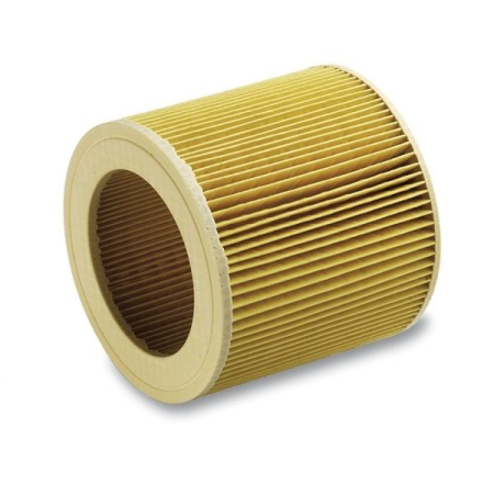 Патронный фильтр Karcher для WD 2, WD 3, SE 4001 и SE 4002 6.414-552.0