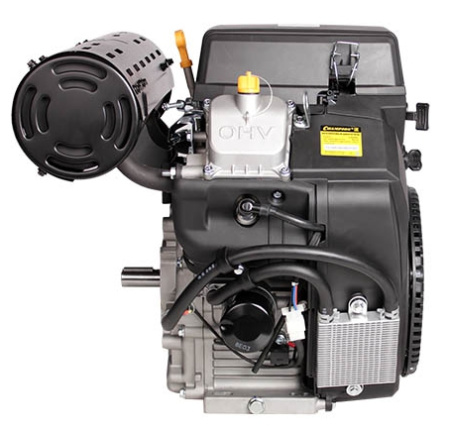 Двигатель бензиновый Champion G760HKE G760HKE