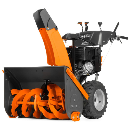 Снегоуборщики