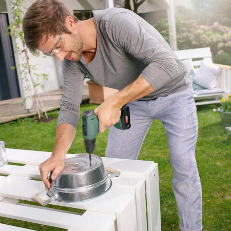 Шуруповерты