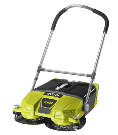 Подметальная машина Ryobi R18SW3-0 5133004365