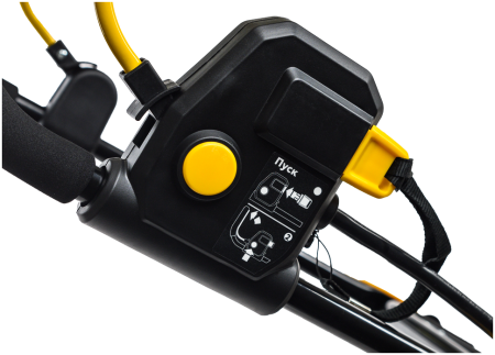 Газонокосилки и сенокосилки