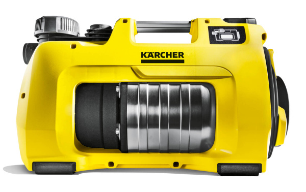 Насос садовый Karcher BP 7 Home & Garden 1.645-373.0