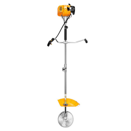 Триммер бензиновый DEKO DKTR52 SET 7 063-4465
