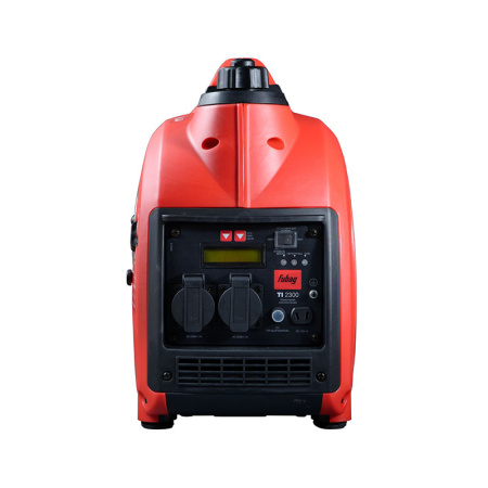 Генератор инверторный Fubag TI 2300 838980