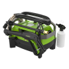 Мойка высокого давления электрическая Greenworks PW3130 PW3130A1