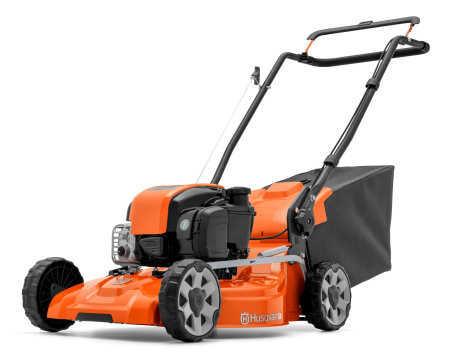 Газонокосилка Husqvarna LC 153P