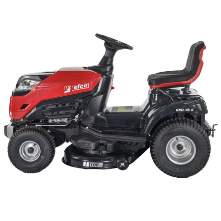 Мини-тракторы, райдеры