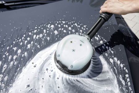 Сменная насадка для вращающейся щетки универсальная Karcher WB 120