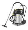 Пылесос Karcher NT 75/2 Ap Me Tc 1.667-292.0