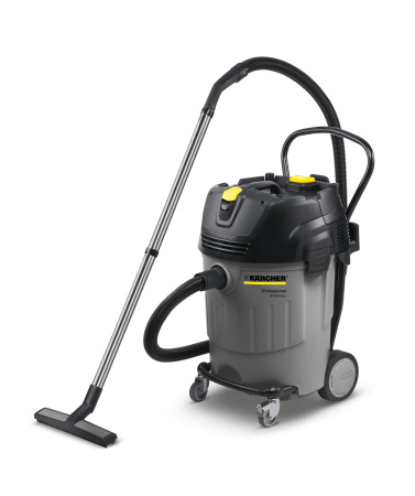 Пылесос Karcher NT 65/2 Ap 1.667-291.0