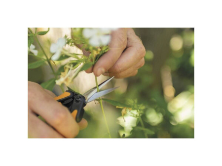 Ножницы для цветов SP13 FISKARS 1051600 Ножницы для цветов SP13 FISKARS 1051600