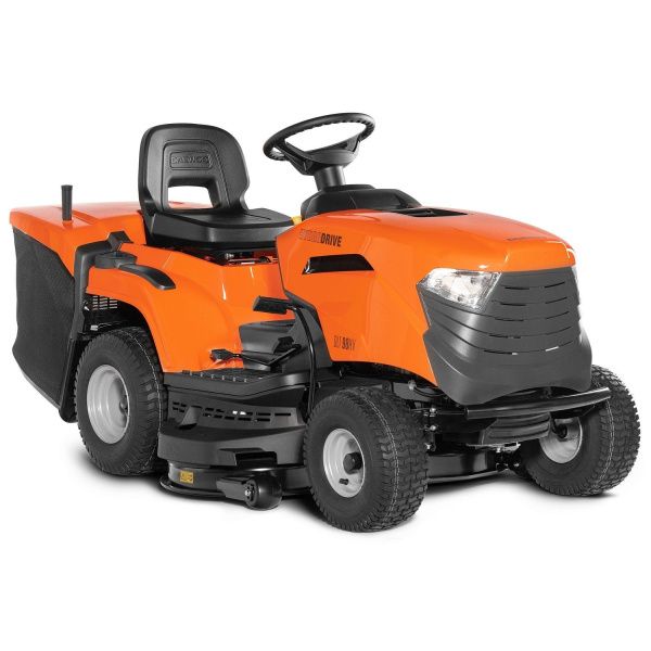 Мини-тракторы, райдеры