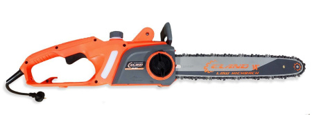 Цепные пилы