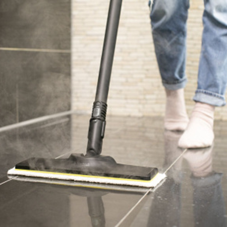 Пароочиститель Karcher SC 3 EasyFix 1.513-650.0