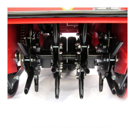 Аэраторы, скарификаторы