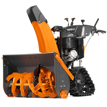 Снегоуборщики