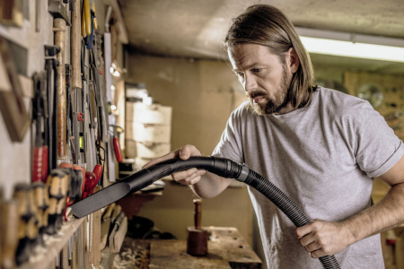 Пылесос Karcher WD 6 P S V-30/6/22/T 1.628-360.0 Пылесос Karcher WD 6 P S V-30/6/22/T 1.628-360.0