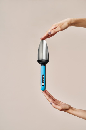 Совок садовый узкий Cellfast ERGO 42-002