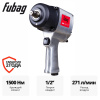 Пневмогайковерт ударный FUBAG IWM 1500 200250